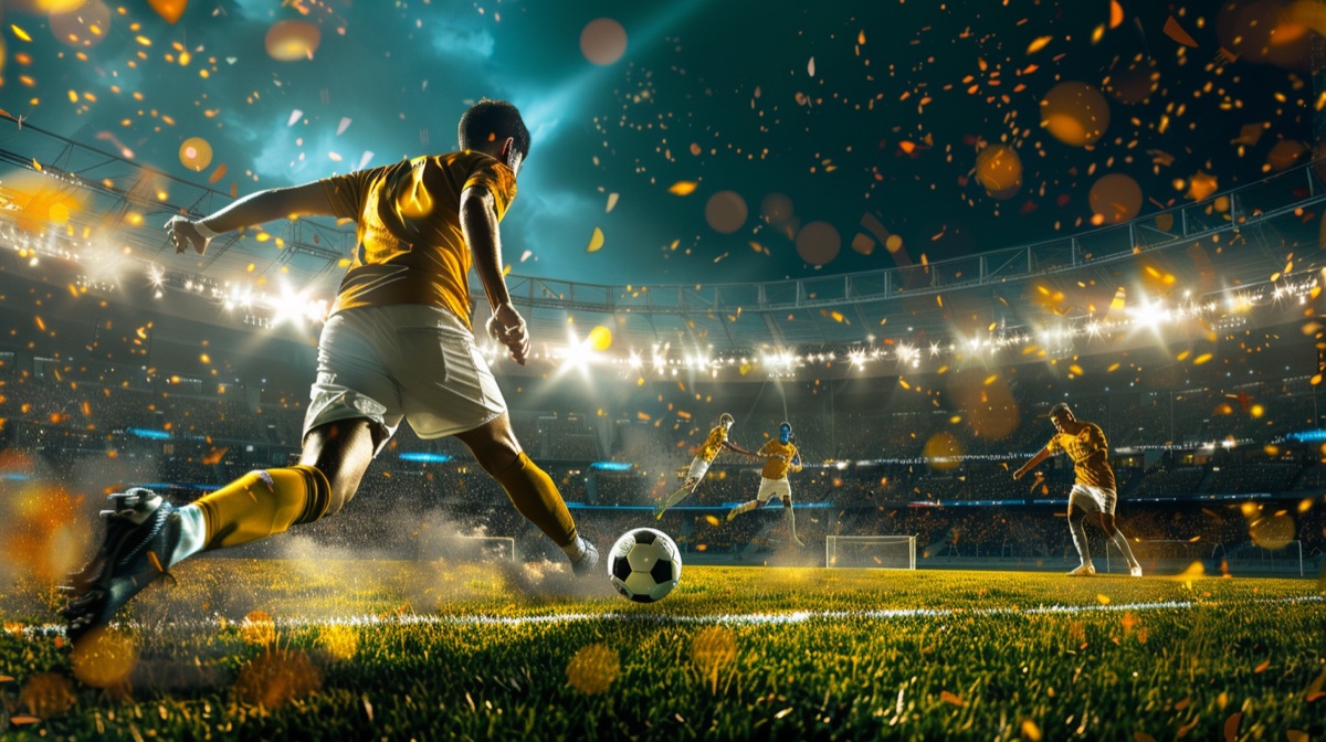 Apostas Esportivas Leon Bet